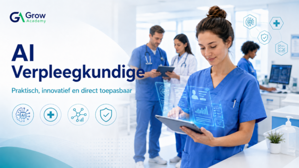 AI Verpleegkundige