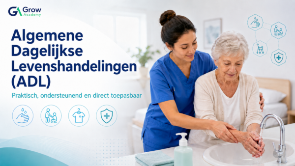Algemene Dagelijkse Levensverrichtingen (ADL)