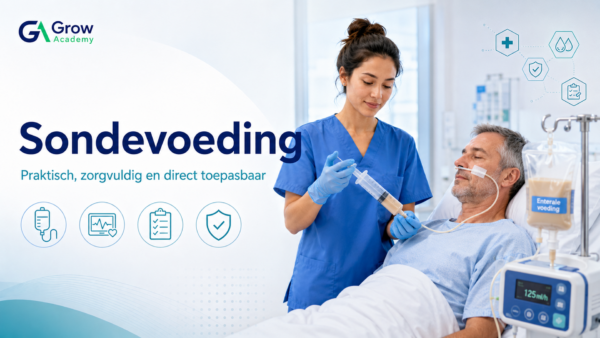 Sondevoeding